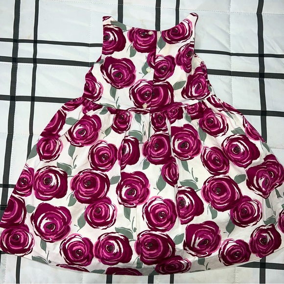 Jane and Jack Dress - Picture 4 of 5